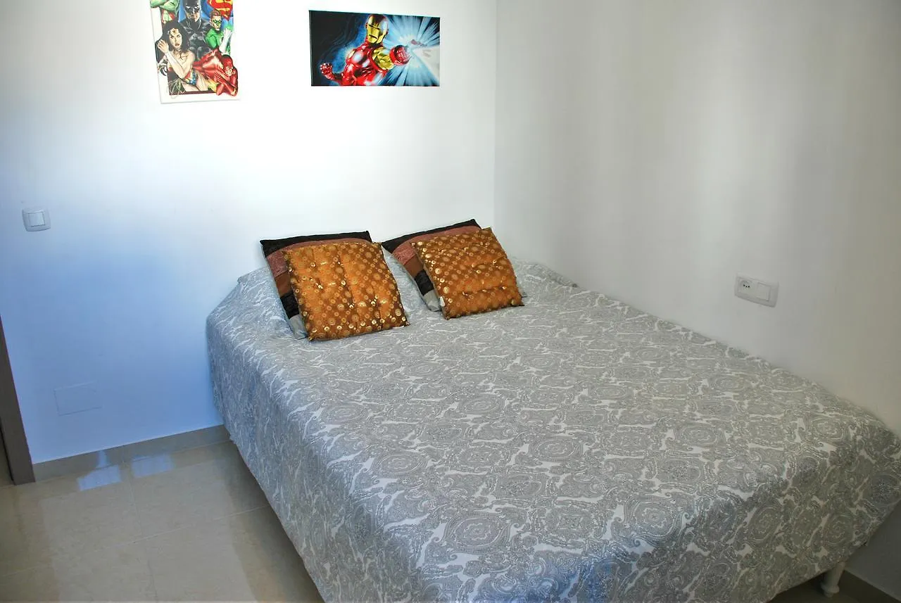 Beautiful Townhouse 5 Min From Puerto Banus Apartamento Marbella